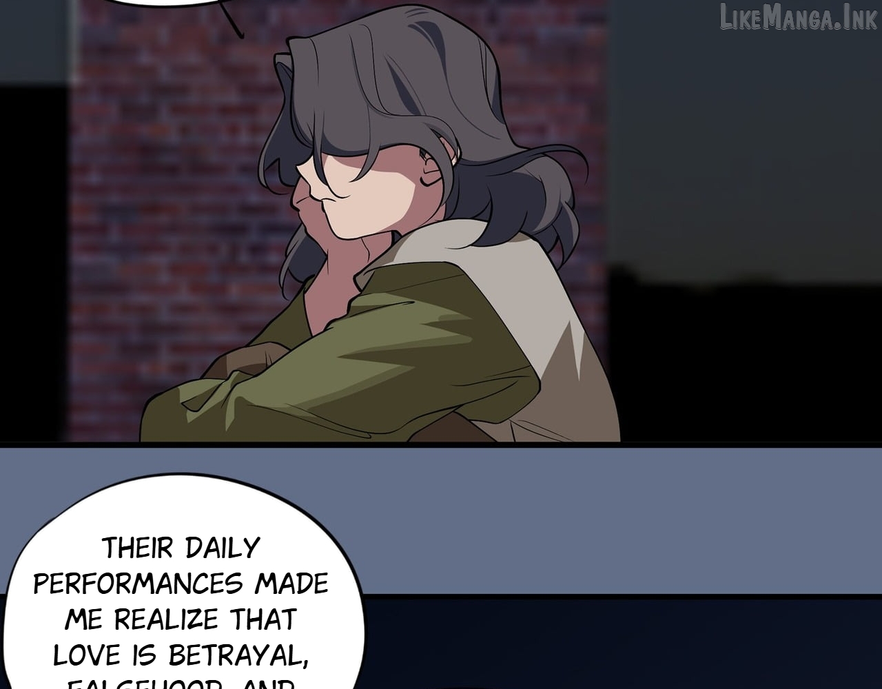 Confession Of The Suspect A Chapter 47  - page 48